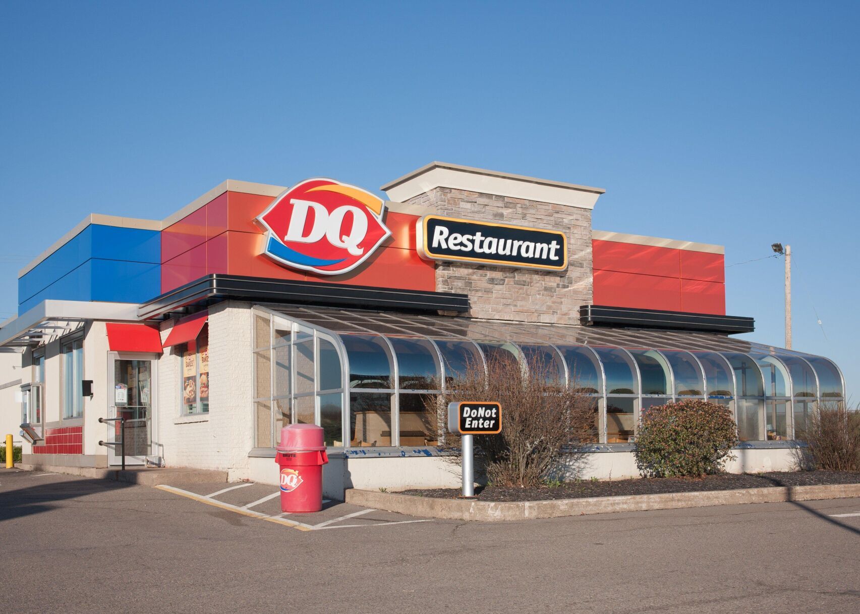 #19. Dairy Queen